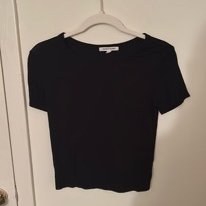 Basic Black Top (medium)
